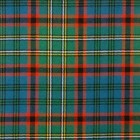 Cunningham Hunting Ancient 16oz Tartan Fabric By The Metre